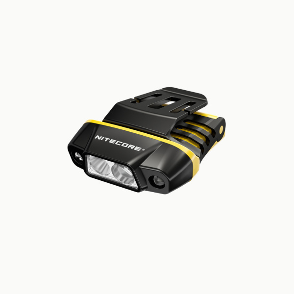 Фонарь налобный NITECORE NU11 (150 Люмен / 50м, 600мАч)